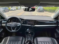 Volkswagen Passat 330TSI Starry Sky Elite - ფოტო 8