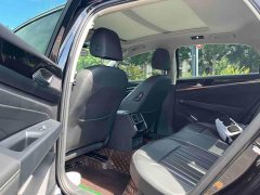 Volkswagen Passat 330TSI Starry Sky Elite - ფოტო 9