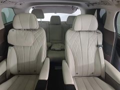 Denza BYD Denza D9 DM-i 980 Four-Wheel Drive Premium - ფოტო 11