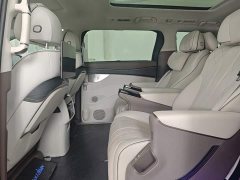 Denza BYD Denza D9 DM-i 980 Four-Wheel Drive Premium - ფოტო 13