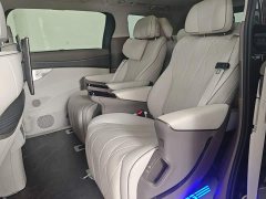 Denza BYD Denza D9 DM-i 980 Four-Wheel Drive Premium - ფოტო 14