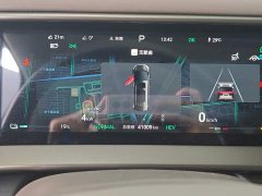 Denza BYD Denza D9 DM-i 980 Four-Wheel Drive Premium - ფოტო 16