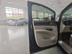 Denza BYD Denza D9 DM-i 980 Four-Wheel Drive Premium - ფოტო 17