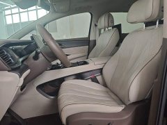 Denza BYD Denza D9 DM-i 980 Four-Wheel Drive Premium - ფოტო 19