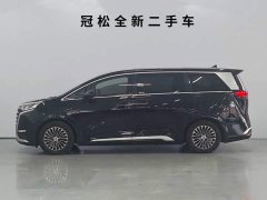 Denza BYD Denza D9 DM-i 980 Four-Wheel Drive Premium - ფოტო 3