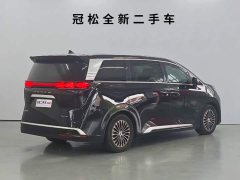 Denza BYD Denza D9 DM-i 980 Four-Wheel Drive Premium - ფოტო 4