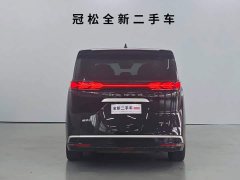 Denza BYD Denza D9 DM-i 980 Four-Wheel Drive Premium - ფოტო 5