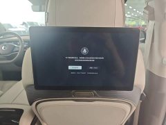 Denza BYD Denza D9 DM-i 980 Four-Wheel Drive Premium - ფოტო 7