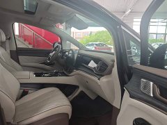 Denza BYD Denza D9 DM-i 980 Four-Wheel Drive Premium - ფოტო 8