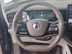 Denza BYD Denza D9 DM-i 980 Four-Wheel Drive Premium - ფოტო 9