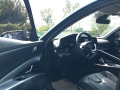 Hyundai Elantra 1.5L CVT Luxury - ფოტო 7