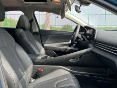 Hyundai Elantra 1.5L CVT Luxury - ფოტო 8