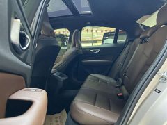 Volvo S60 2023 B4 Smart Luxury Edition - ფოტო 11