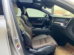 Volvo S60 2023 B4 Smart Luxury Edition - ფოტო 12