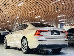 Volvo S60 2023 B4 Smart Luxury Edition - ფოტო 16