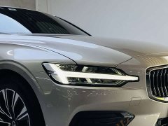 Volvo S60 2023 B4 Smart Luxury Edition - ფოტო 5