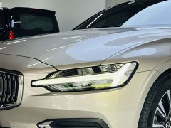 Volvo S60 2023 B4 Smart Luxury Edition - ფოტო 6