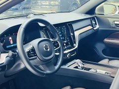 Volvo S60 2023 B4 Smart Luxury Edition - ფოტო 7
