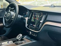 Volvo S60 2023 B4 Smart Luxury Edition - ფოტო 8