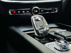 Volvo S60 2023 B4 Smart Luxury Edition - ფოტო 9
