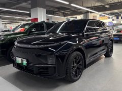 Li Auto L7 2024 Pro - ფოტო 1