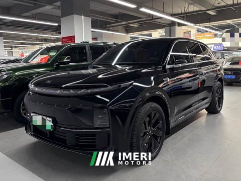 2023 Li Auto L7 2024 Pro - ავტომობილი ჩინეთიდან