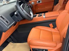 Li Auto L7 2024 Pro - ფოტო 10