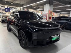 Li Auto L7 2024 Pro - ფოტო 3