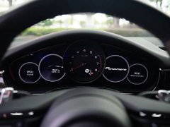 Porsche Panamera 2.9T - ფოტო 11