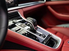 Porsche Panamera 2.9T - ფოტო 15
