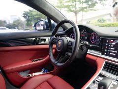 Porsche Panamera 2.9T - ფოტო 17