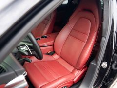 Porsche Panamera 2.9T - ფოტო 19