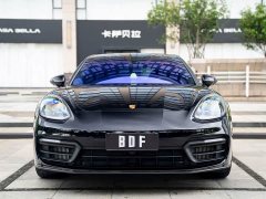 Porsche Panamera 2.9T - ფოტო 2