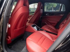 Porsche Panamera 2.9T - ფოტო 20