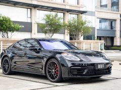 Porsche Panamera 2.9T - ფოტო 3