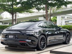 Porsche Panamera 2.9T - ფოტო 4