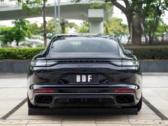 Porsche Panamera 2.9T - ფოტო 5