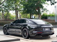 Porsche Panamera 2.9T - ფოტო 6