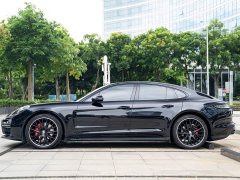 Porsche Panamera 2.9T - ფოტო 7