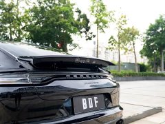 Porsche Panamera 2.9T - ფოტო 8