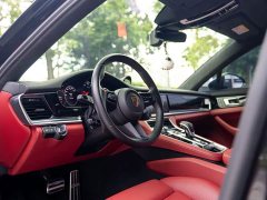 Porsche Panamera 2.9T - ფოტო 9