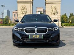 BMW i3 eDrive 35 L - ფოტო 2