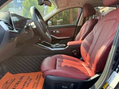 BMW i3 eDrive 35 L - ფოტო 4