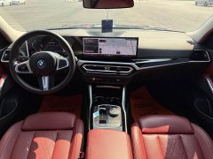 BMW i3 eDrive 35 L - ფოტო 5