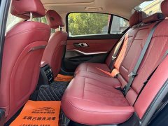 BMW i3 eDrive 35 L - ფოტო 6