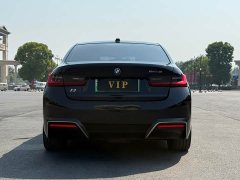 BMW i3 eDrive 35 L - ფოტო 8