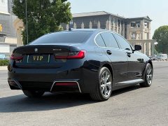 BMW i3 eDrive 35 L - ფოტო 9