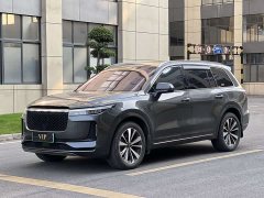 Li Auto ONE 2020 Extended Range 6-Seater - ფოტო 1