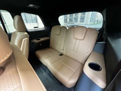 Li Auto ONE 2020 Extended Range 6-Seater - ფოტო 10