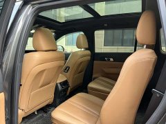 Li Auto ONE 2020 Extended Range 6-Seater - ფოტო 11